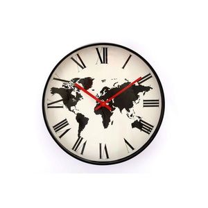 NÁSTĚNNÉ HODINY, 31 cm obraz