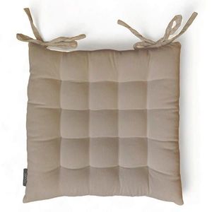 Novel PODUŠKA NA ŽIDLI, 38/38 cm obraz