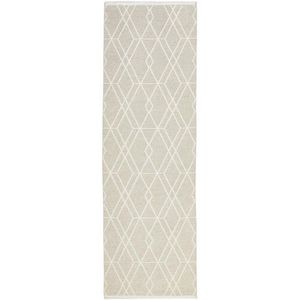 Novel BĚHOUN, 80/250 cm, béžová obraz