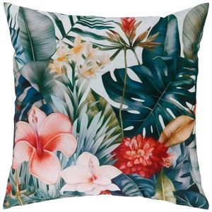 Esposa DEKORAČNÍ POLŠTÁŘ 48/48 cm obraz