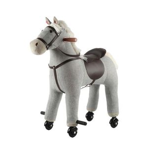 My Baby Lou ODRÁŽEDLO KŮŇ obraz