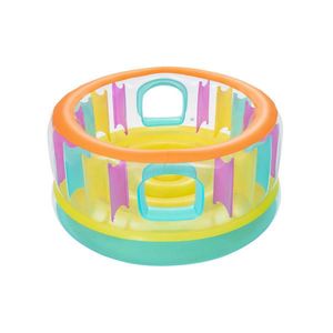 Bestway TRAMPOLÍNA obraz