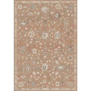 TKANÝ KOBEREC, rezavá obraz