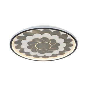 Dieter Knoll STROPNÍ LED SVÍTIDLO, 58/5, 5 cm obraz