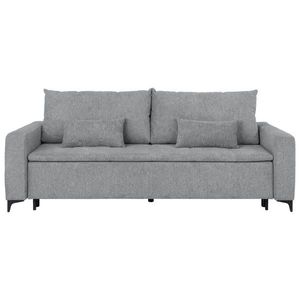 dřevo, kov, textil obraz