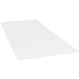 Livetastic VRCHNÍ MATRACE, 100/200 cm obraz