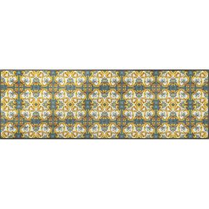 Esposa BĚHOUN, 60/180 cm, vícebarevná obraz