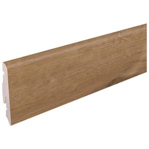 PODSTAVCOVÁ LIŠTA (za kus) barvy dubu obraz