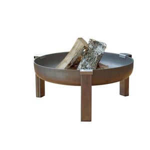 MÍSA NA OHEŇ obraz