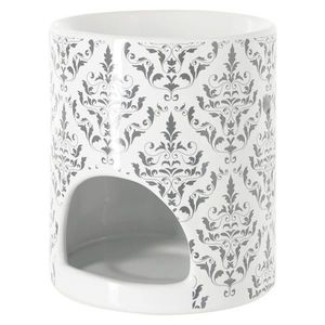 AROMALAMPA, keramika obraz