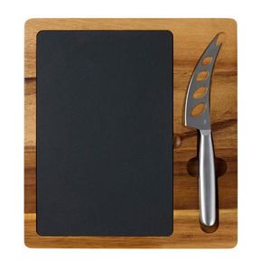 Homeware Profession. SADA NA ŘEZÁNÍ SÝRA, obraz