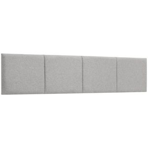 Landscape POLŠTÁŘ NA ČELO POSTELE, 164/40/50 cm, obraz