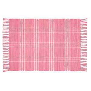 Boxxx RUČNĚ TKANÝ KOBEREC, 60/90 cm, pink obraz