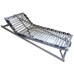 Dieter Knoll ROŠT, (pro rám) 90/200 cm obraz