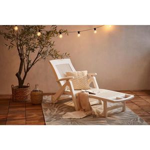 Ambia Garden ZAHRADNÍ LEHÁTKO plast obraz