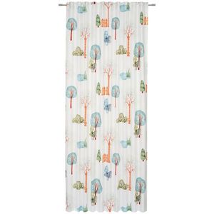 Ben'n'jen DĚTSKÝ ZÁVĚS, neprůsvitné, 140/245 cm obraz