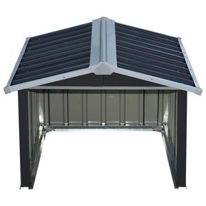 Homezone MALÁ GARÁŽ obraz