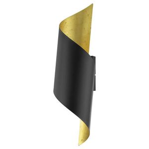 NÁSTĚNNÉ SVÍTIDLO, 16/63 cm obraz