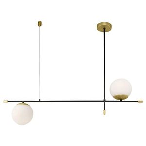 MAYTONI STROPNÍ ZÁVĚSNÉ SVÍTIDLO, 15/76/95 cm obraz