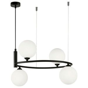 MAYTONI STROPNÍ ZÁVĚSNÉ SVÍTIDLO, 43, 5/28/39 cm obraz