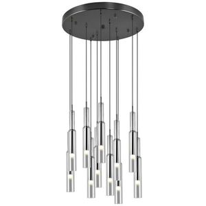 ZÁVĚSNÉ LED SVÍTIDLO, 50/150 cm obraz