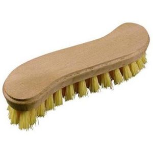 Smeták přírodní obraz