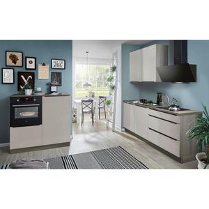 Welnova KUCHYŇSKÝ BLOK BEZ SPOTŘEBIČŮ obraz