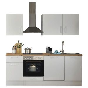 MID.YOU KUCHYŇSKÝ BLOK BEZ SPOTŘEBIČŮ obraz