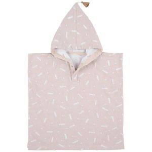 Patinio PONČO obraz