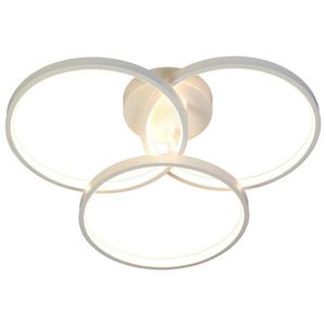 Novel STROPNÍ LED SVÍTIDLO, 70/12 cm obraz