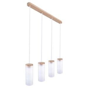 ZÁVĚSNÉ SVÍTIDLO, 75/100 cm obraz