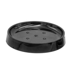 Sadena MÝDLENKA šedá, průhledné obraz