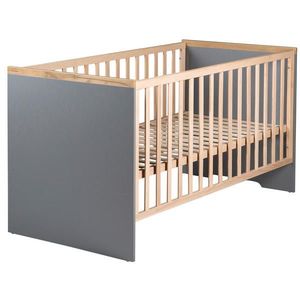 Jimmylee POSTÝLKA S PŘÍČKAMI 70 cmx140 cm obraz