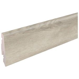 PODSTAVCOVÁ LIŠTA (za kus) světle šedá obraz