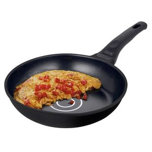 Johann Lafer PÁNEV NA SMAŽENÍ, nepřilnavý povrch Greblon®, 24 cm obraz