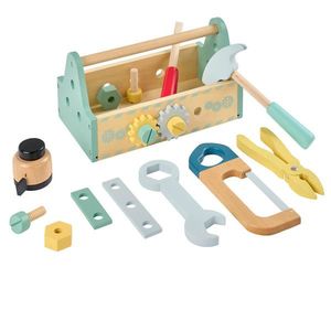 My Baby Lou SADA DĚTSKÉHO NÁŘADÍ obraz