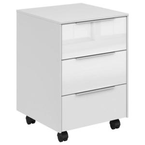 Voleo POJÍZDNÝ KONTEJNER, 40/61/50 cm obraz