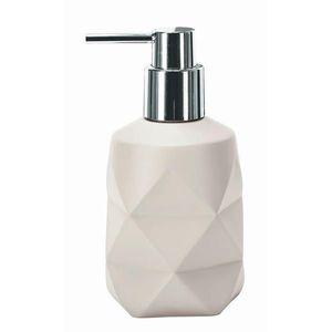 Kleine Wolke DÁVKOVAČ MÝDLA krémová obraz