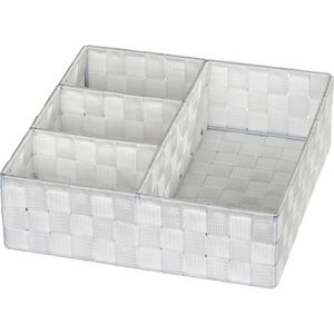 ORGANIZÉR bílá obraz