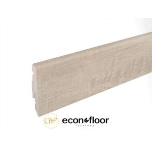 PODSTAVCOVÁ LIŠTA (za kus) šedý dub obraz