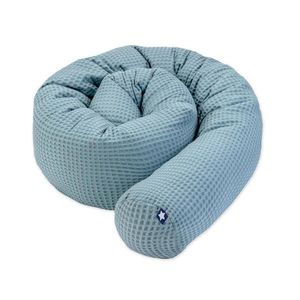 Julius Zöllner HADOVÝ MANTINEL DO POSTÝLKY obraz