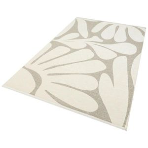 Novel KOBEREC TKANÝ NA PLOCHO, 80/150 cm, béžová obraz