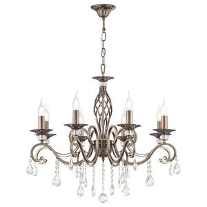 LUSTR, 72/59/72 cm obraz