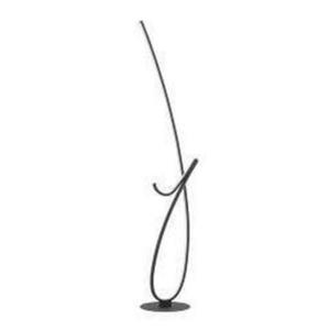 STOJACÍ LED SVÍTIDLO, 25/130/33 cm obraz