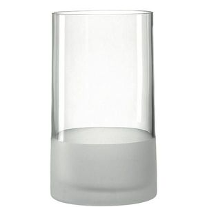 Leonardo VÁZA, sklo, 26 cm obraz