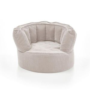 MID.YOU SEDACÍ VAK, béžová obraz