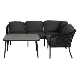 ZAHRADNÍ SEDACÍ SOUPRAVY obraz