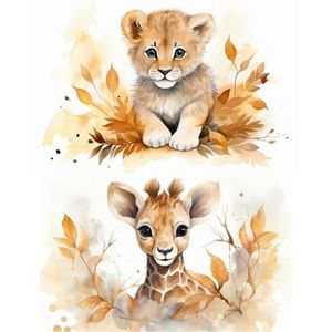 DEKORAČNÍ NÁLEPKA obraz