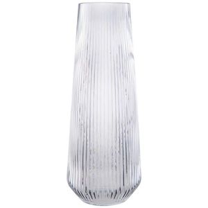 VÁZA, sklo, 16 cm obraz