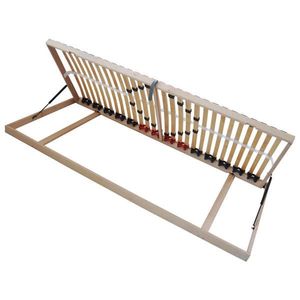 Novel ROŠT, (pro rám) 90/200 cm obraz